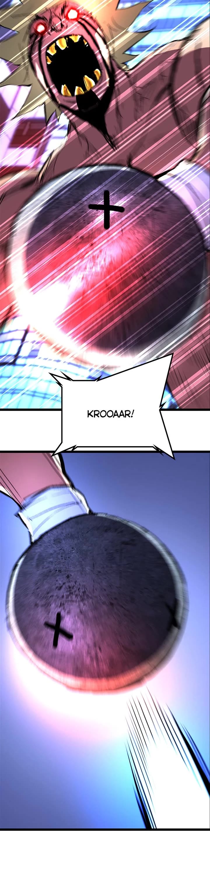 Hanlim Gym Chapter 235 page 52 - Chapter 235: (S2) Episode 131