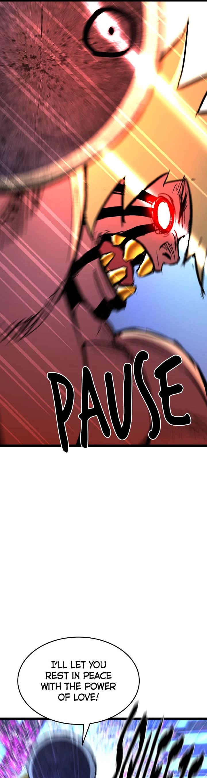 Hanlim Gym Chapter 235 page 55 - Chapter 235: (S2) Episode 131