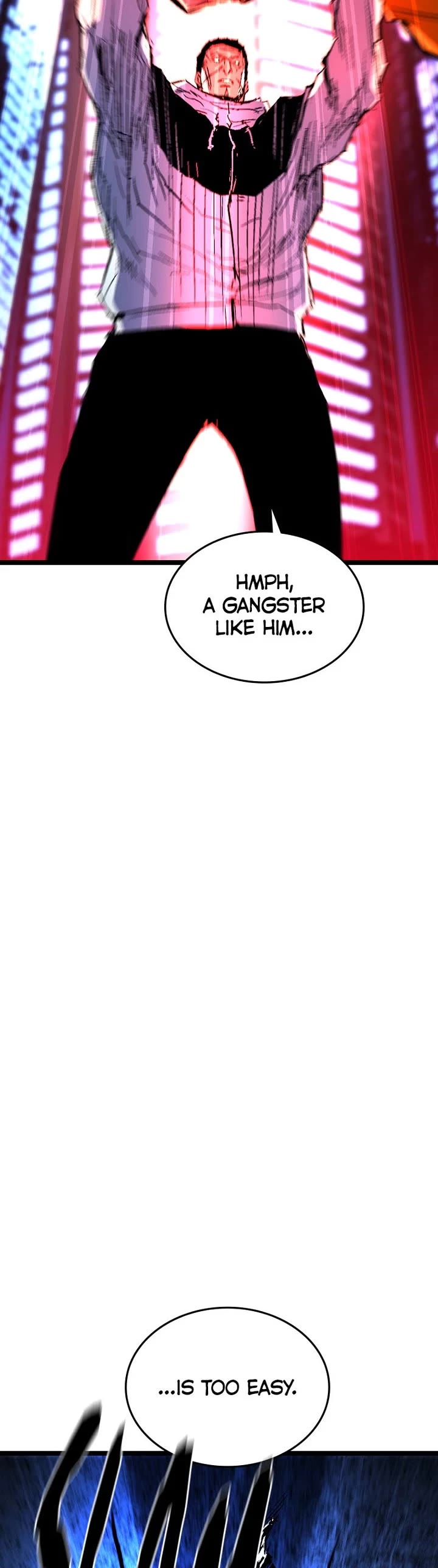 Hanlim Gym Chapter 235 page 59 - Chapter 235: (S2) Episode 131
