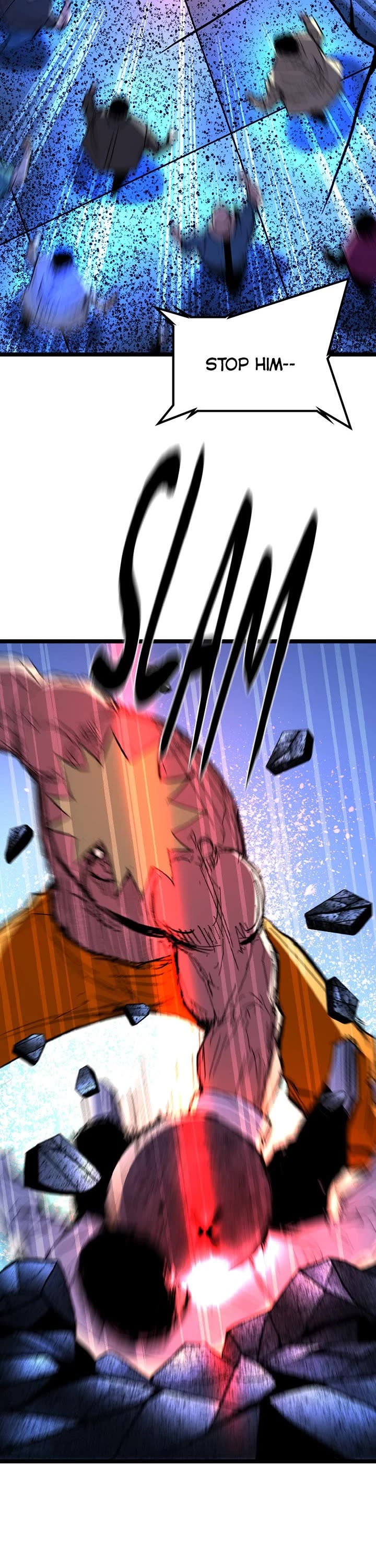 Hanlim Gym Chapter 235 page 6 - Chapter 235: (S2) Episode 131