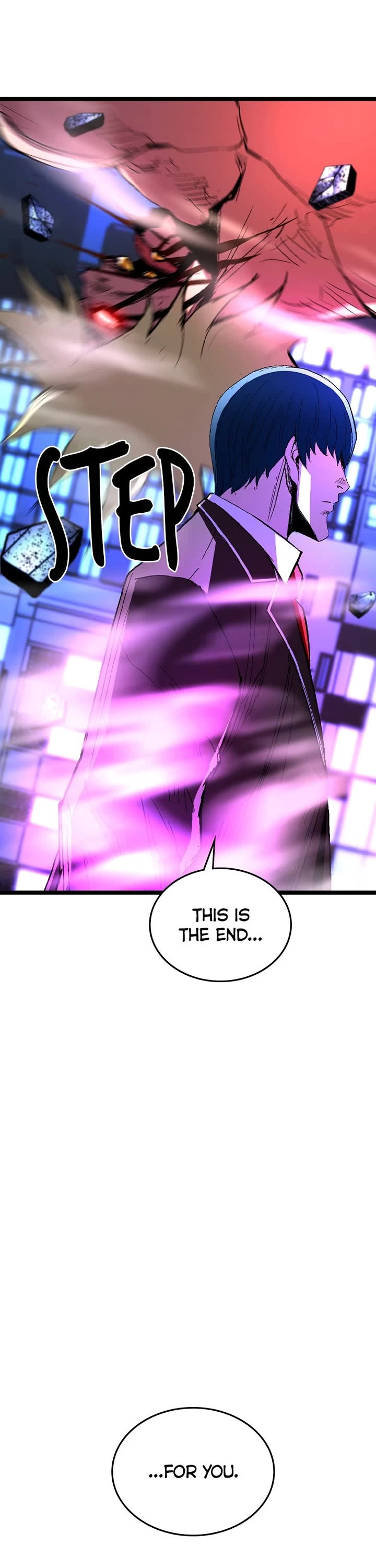 Hanlim Gym Chapter 235 page 61 - Chapter 235: (S2) Episode 131