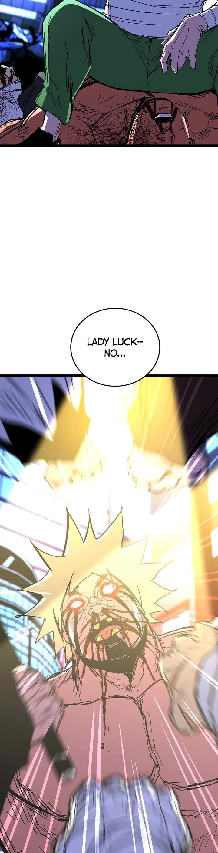 Hanlim Gym Chapter 235 page 64 - Chapter 235: (S2) Episode 131