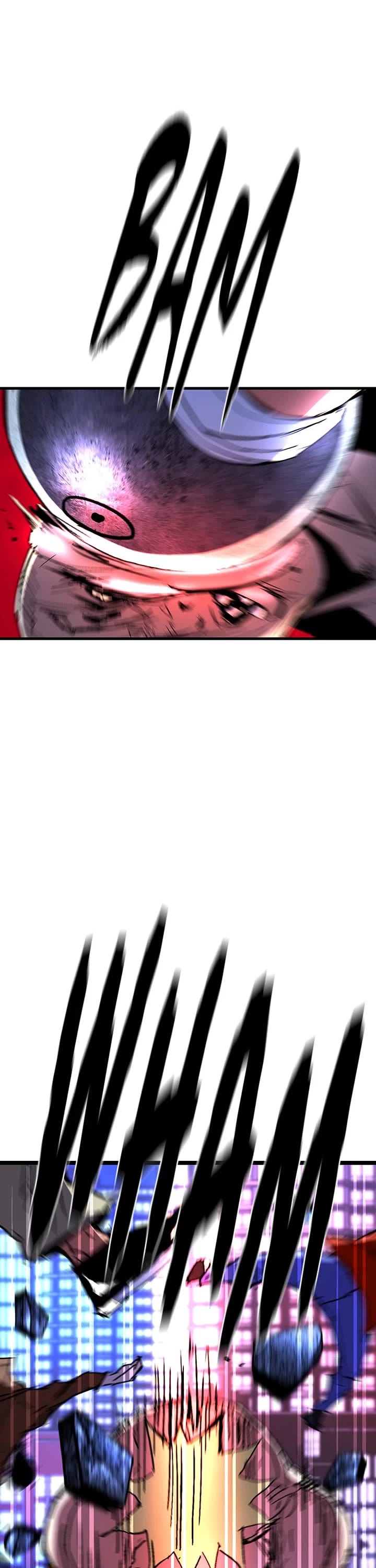 Hanlim Gym Chapter 235 page 7 - Chapter 235: (S2) Episode 131