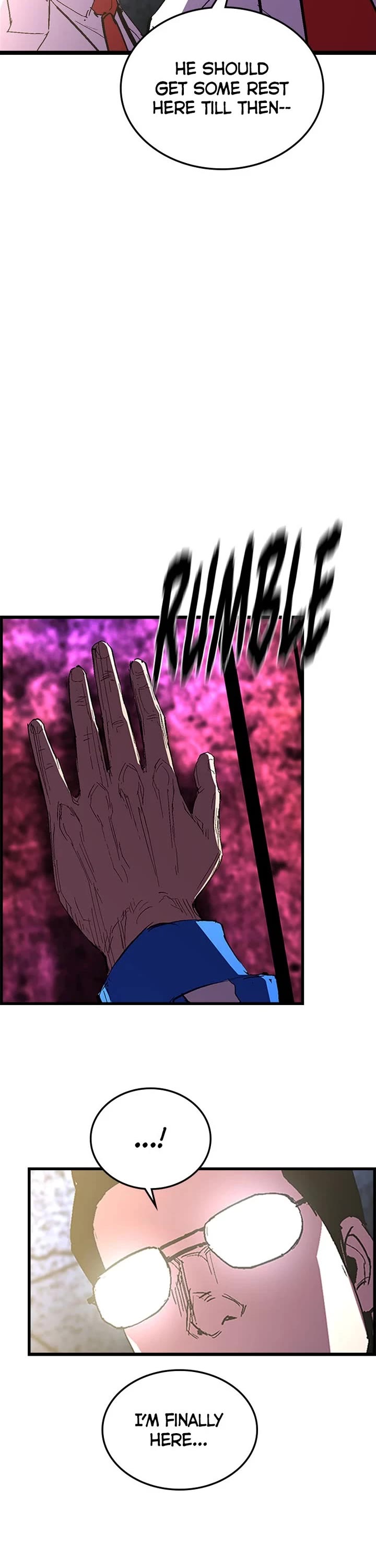 Hanlim Gym Chapter 235 page 72 - Chapter 235: (S2) Episode 131