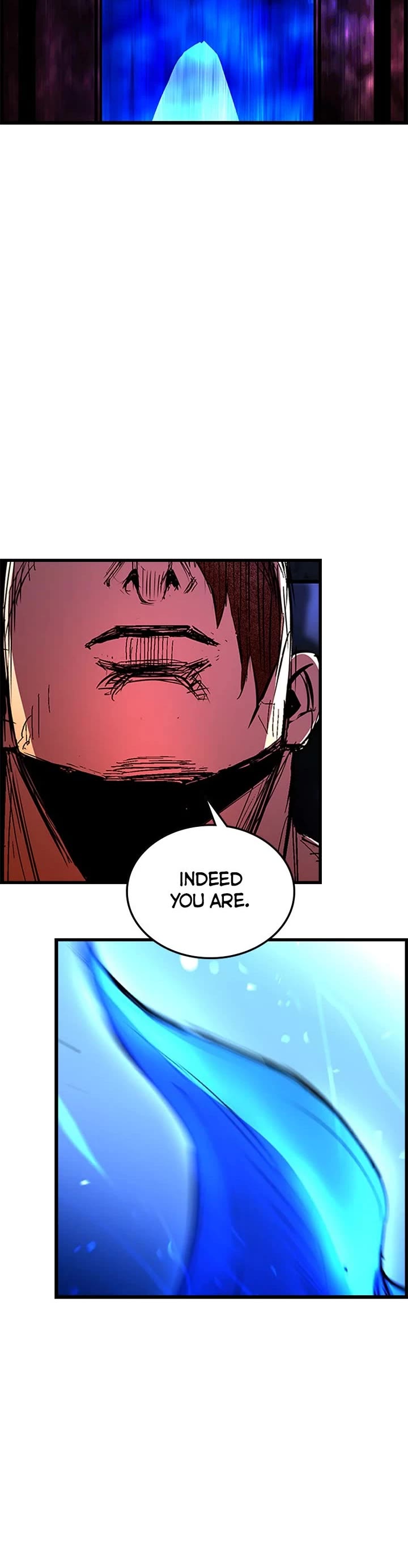 Hanlim Gym Chapter 235 page 74 - Chapter 235: (S2) Episode 131