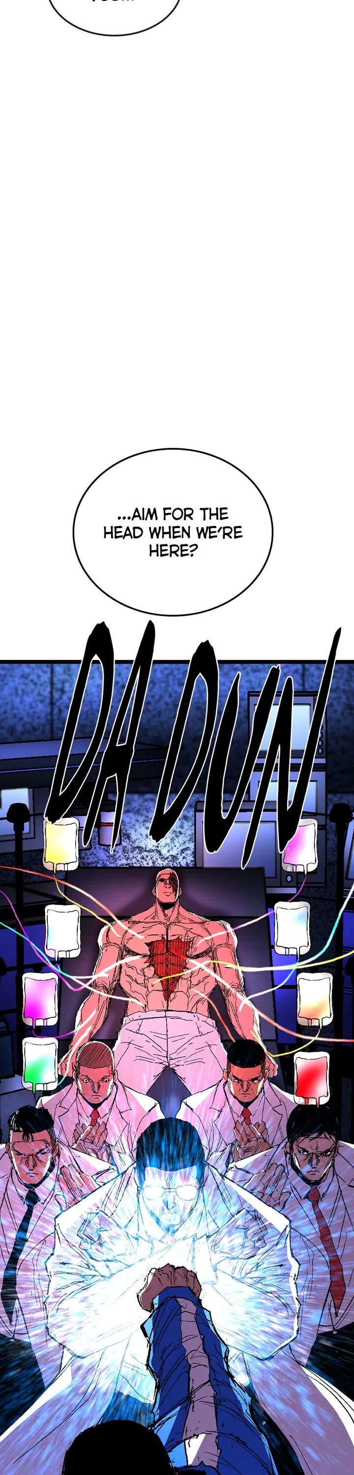 Hanlim Gym Chapter 235 page 78 - Chapter 235: (S2) Episode 131