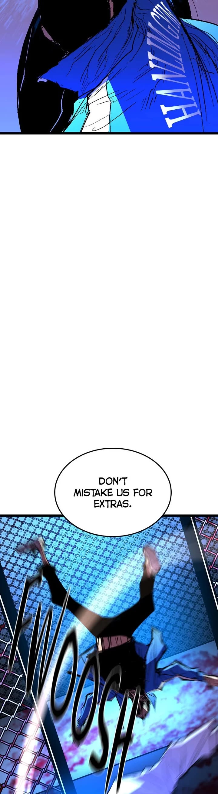 Hanlim Gym Chapter 235 page 79 - Chapter 235: (S2) Episode 131
