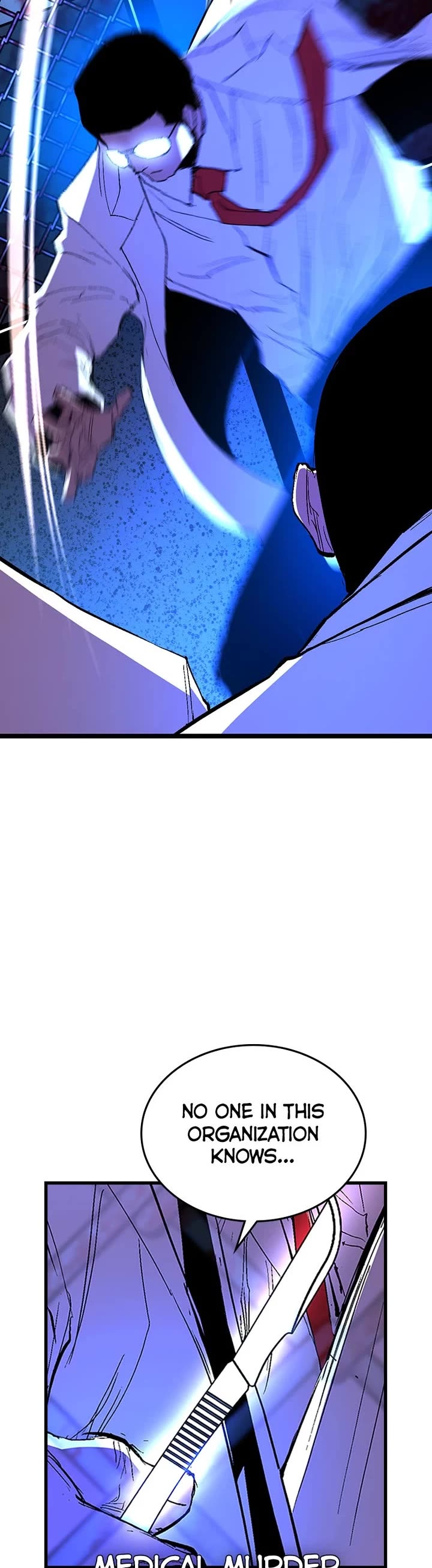 Hanlim Gym Chapter 235 page 80 - Chapter 235: (S2) Episode 131