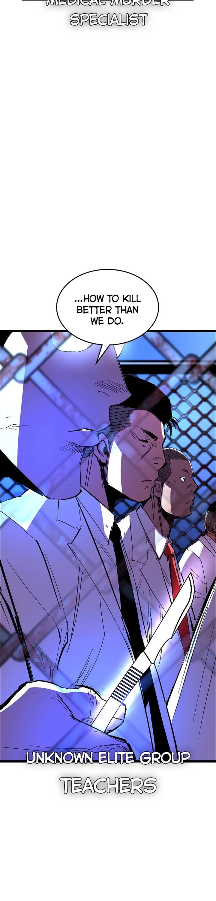 Hanlim Gym Chapter 235 page 81 - Chapter 235: (S2) Episode 131