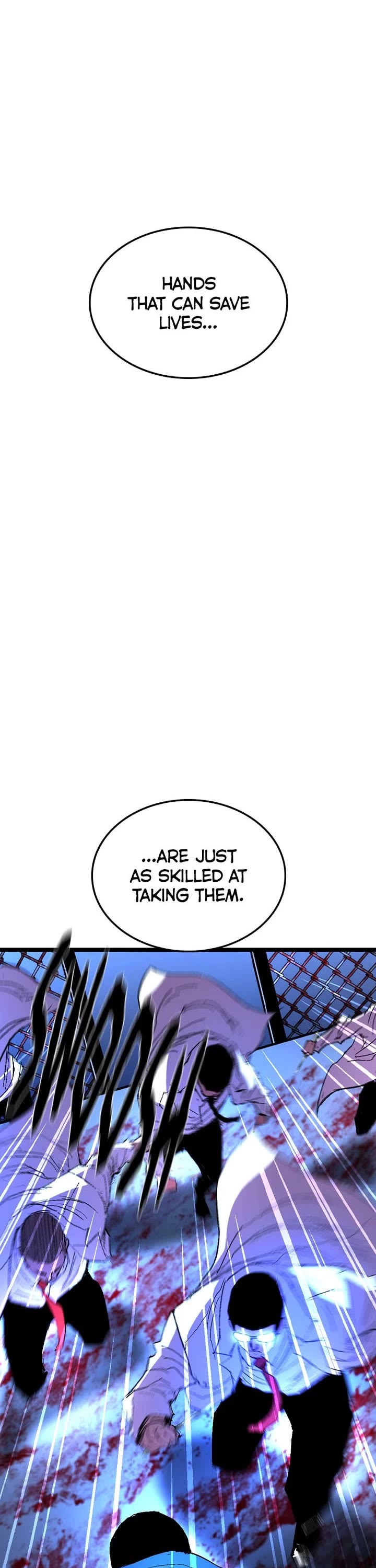 Hanlim Gym Chapter 235 page 82 - Chapter 235: (S2) Episode 131