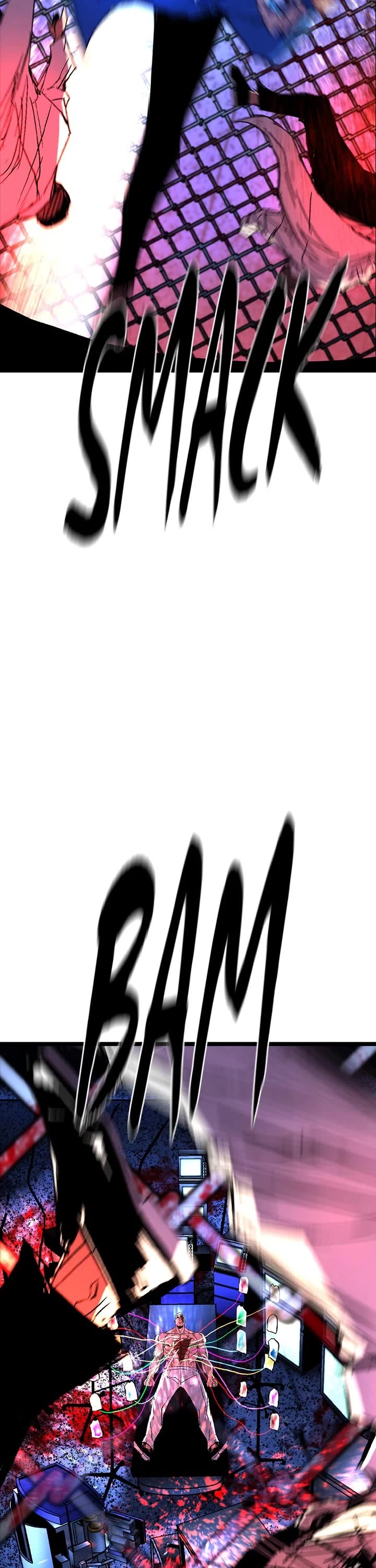 Hanlim Gym Chapter 235 page 86 - Chapter 235: (S2) Episode 131