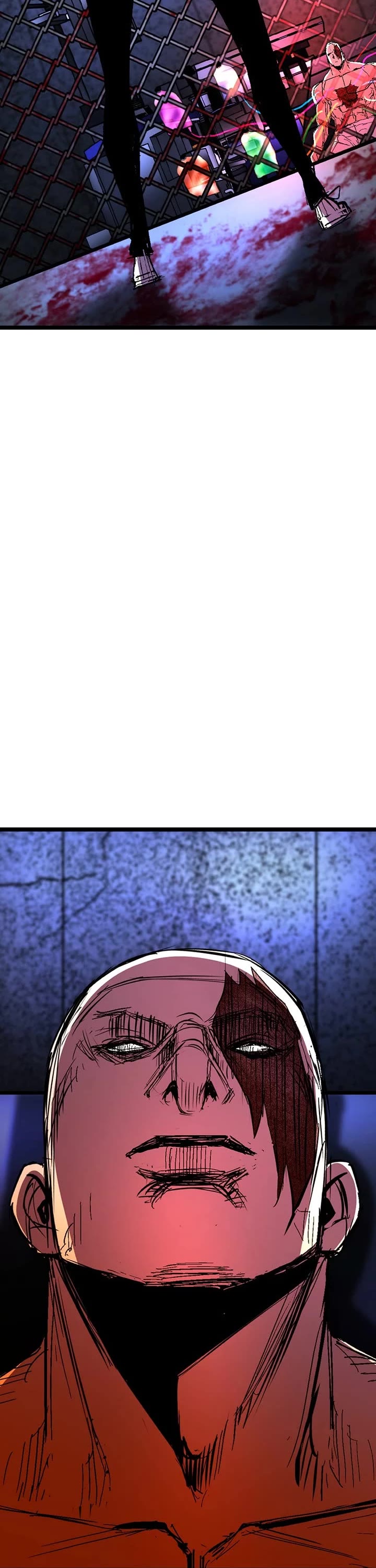 Hanlim Gym Chapter 235 page 88 - Chapter 235: (S2) Episode 131
