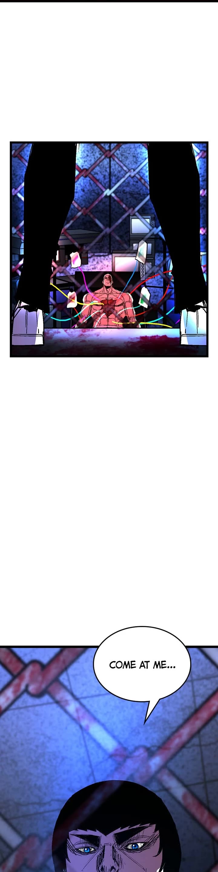 Hanlim Gym Chapter 235 page 89 - Chapter 235: (S2) Episode 131