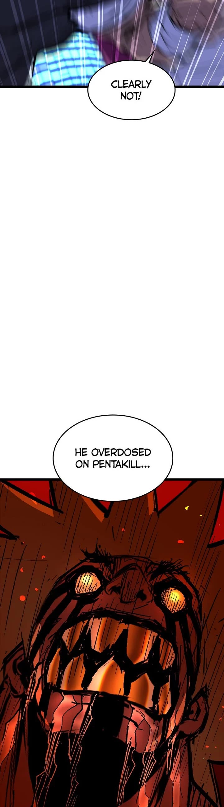Hanlim Gym Chapter 235 page 9 - Chapter 235: (S2) Episode 131