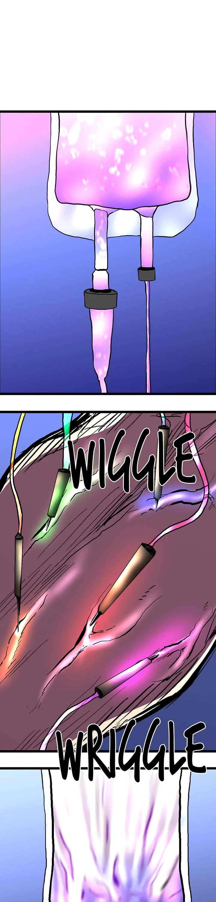 Hanlim Gym Chapter 235 page 91 - Chapter 235: (S2) Episode 131