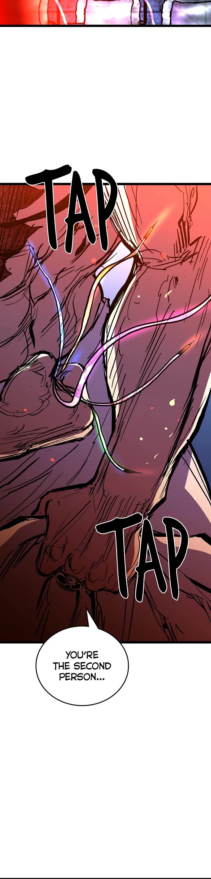 Hanlim Gym Chapter 235 page 93 - Chapter 235: (S2) Episode 131