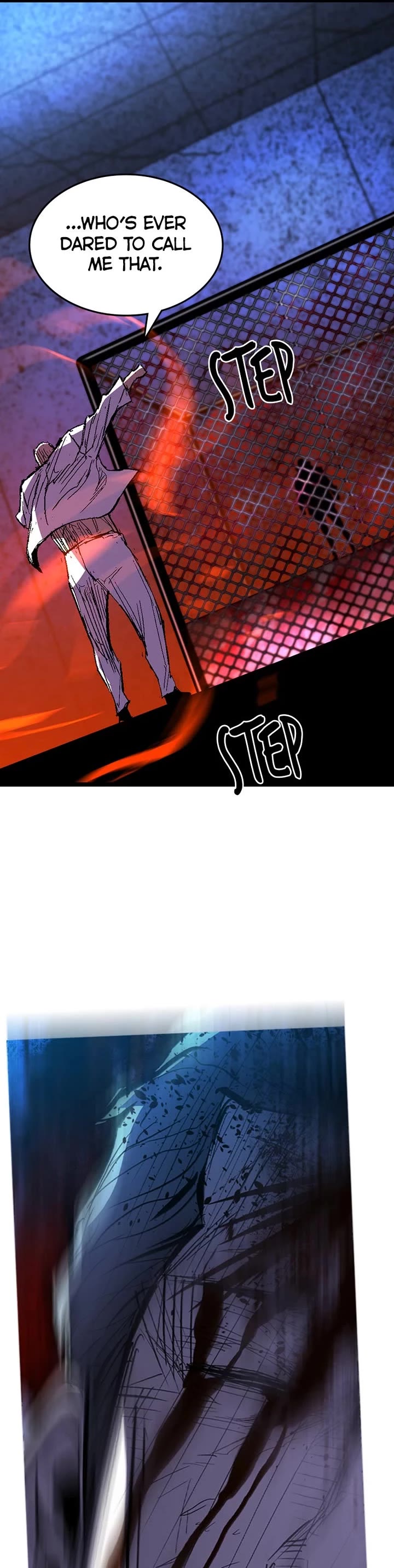 Hanlim Gym Chapter 235 page 94 - Chapter 235: (S2) Episode 131
