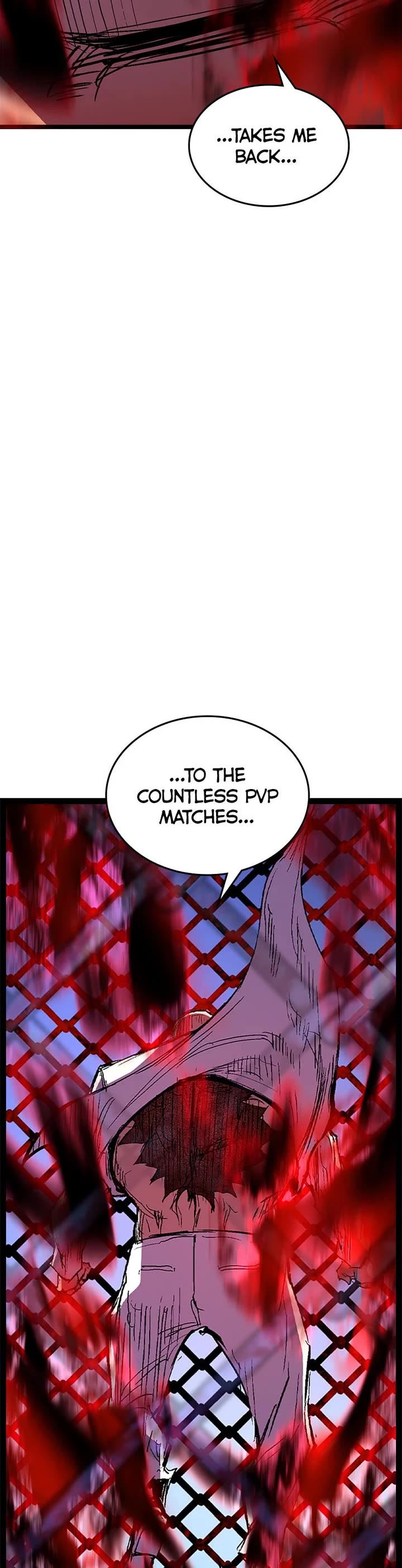 Hanlim Gym Chapter 235 page 99 - Chapter 235: (S2) Episode 131