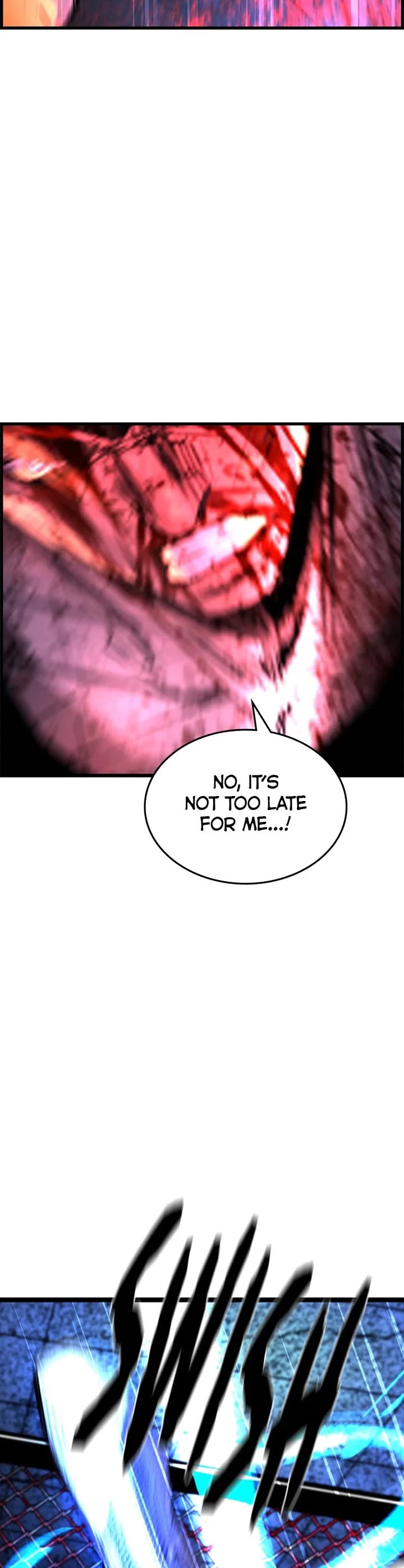 Hanlim Gym Chapter 236 page 105 - Chapter 236: (S2) Episode 132
