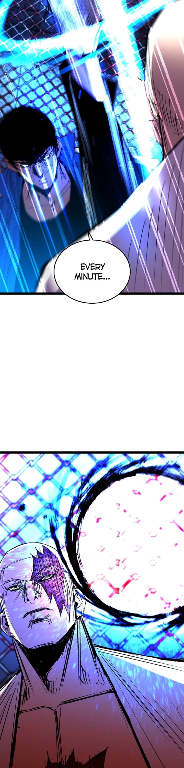 Hanlim Gym Chapter 236 page 106 - Chapter 236: (S2) Episode 132