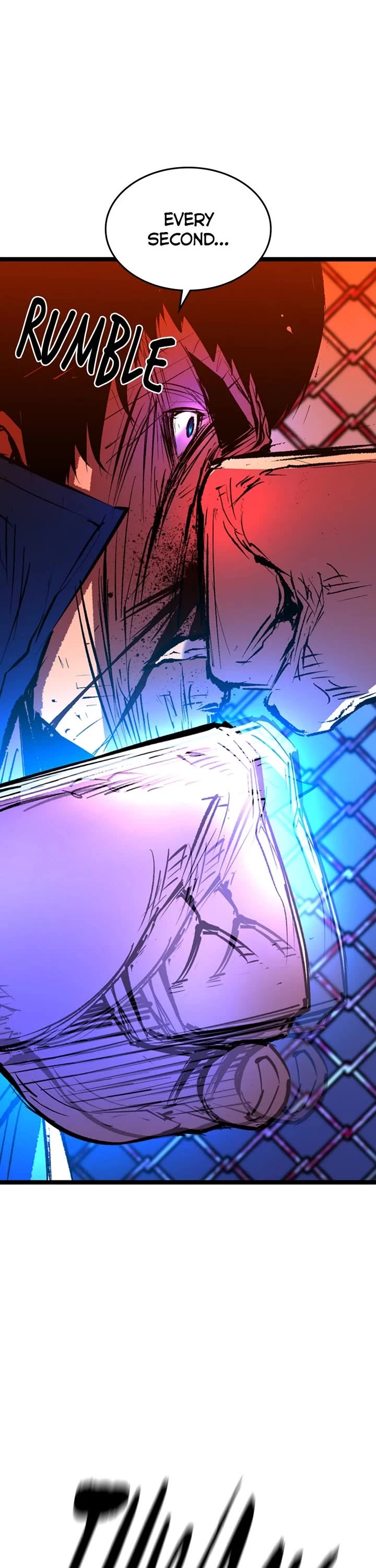 Hanlim Gym Chapter 236 page 108 - Chapter 236: (S2) Episode 132