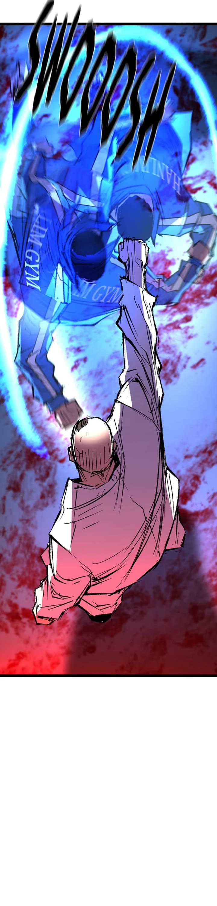 Hanlim Gym Chapter 236 page 111 - Chapter 236: (S2) Episode 132