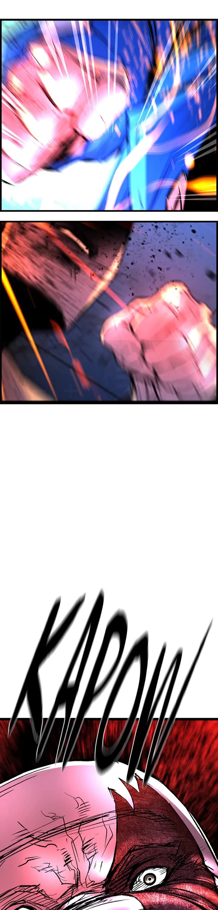 Hanlim Gym Chapter 236 page 112 - Chapter 236: (S2) Episode 132