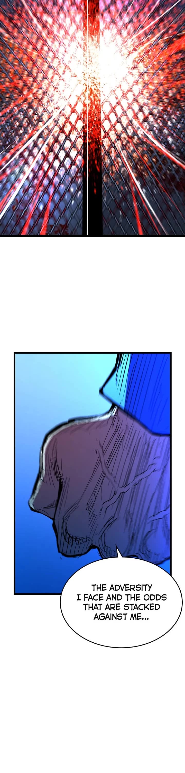Hanlim Gym Chapter 236 page 116 - Chapter 236: (S2) Episode 132