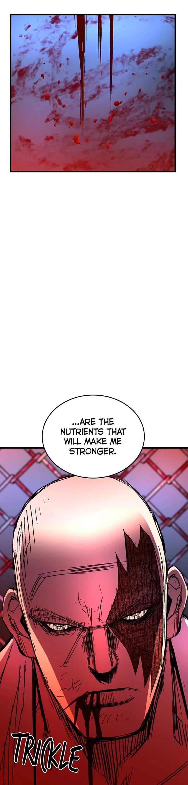 Hanlim Gym Chapter 236 page 117 - Chapter 236: (S2) Episode 132