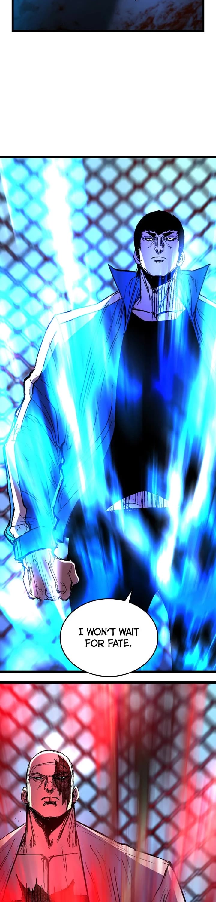 Hanlim Gym Chapter 236 page 12 - Chapter 236: (S2) Episode 132