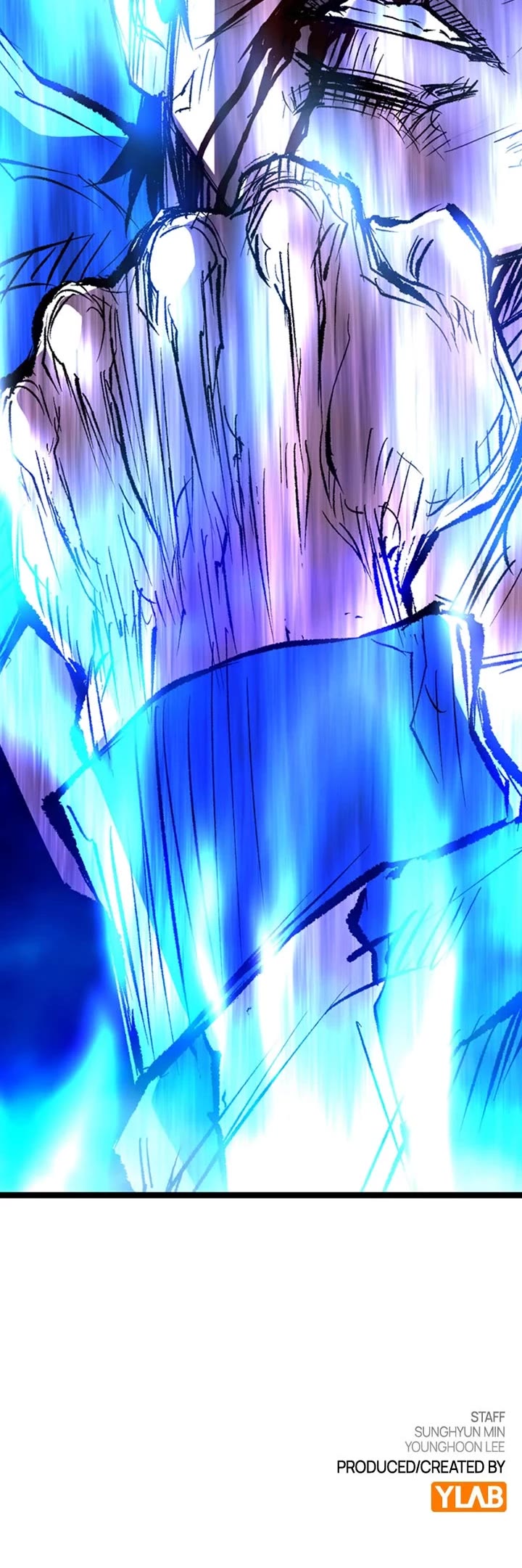 Hanlim Gym Chapter 236 page 120 - Chapter 236: (S2) Episode 132