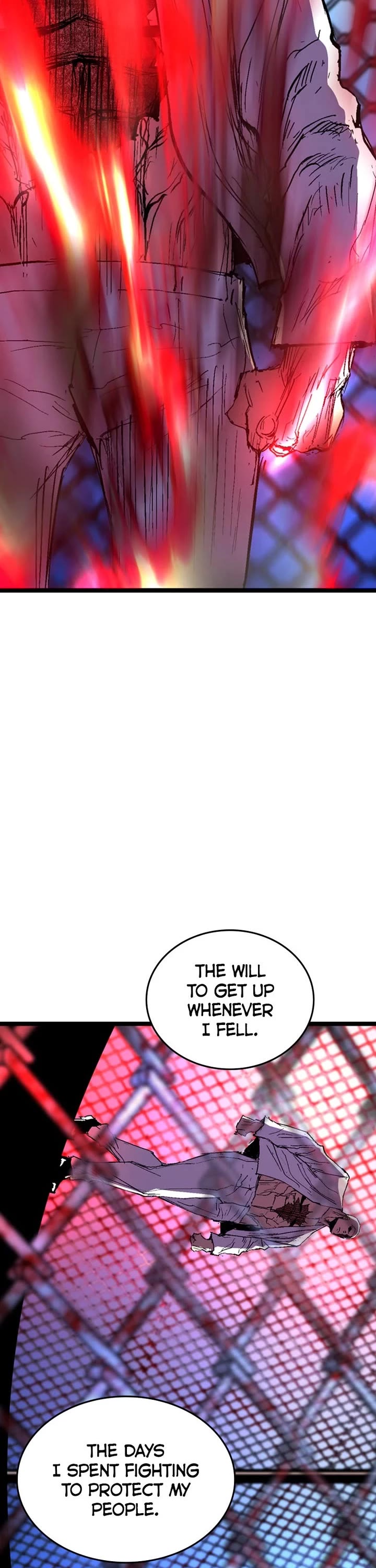 Hanlim Gym Chapter 236 page 13 - Chapter 236: (S2) Episode 132