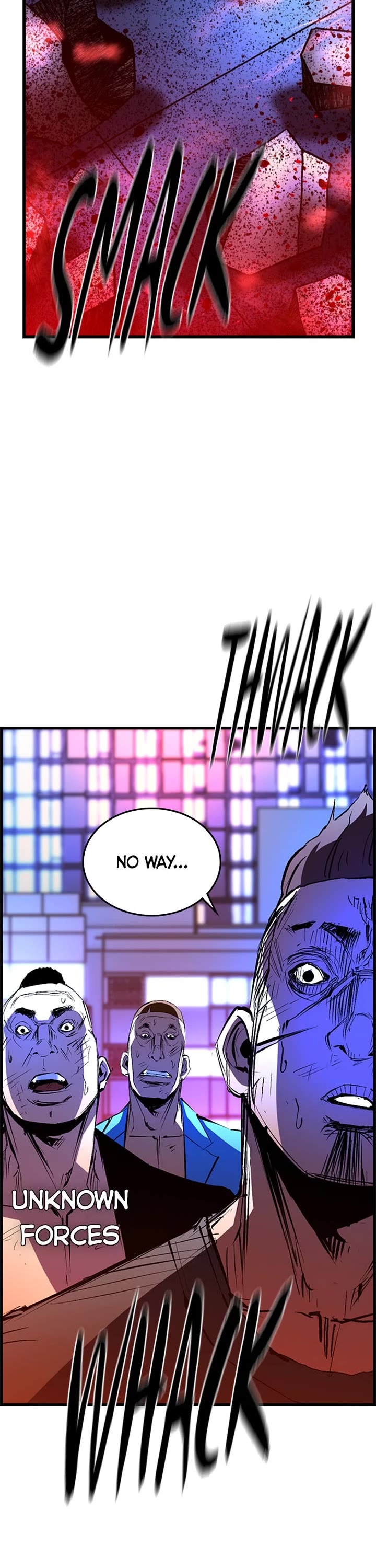 Hanlim Gym Chapter 236 page 18 - Chapter 236: (S2) Episode 132