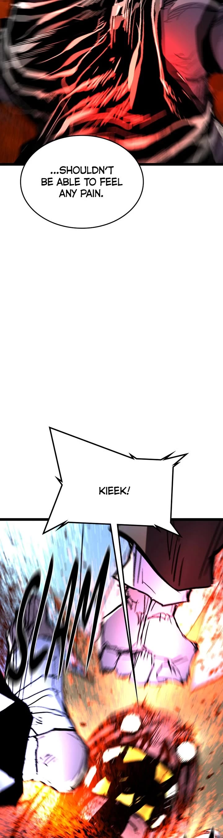 Hanlim Gym Chapter 236 page 20 - Chapter 236: (S2) Episode 132