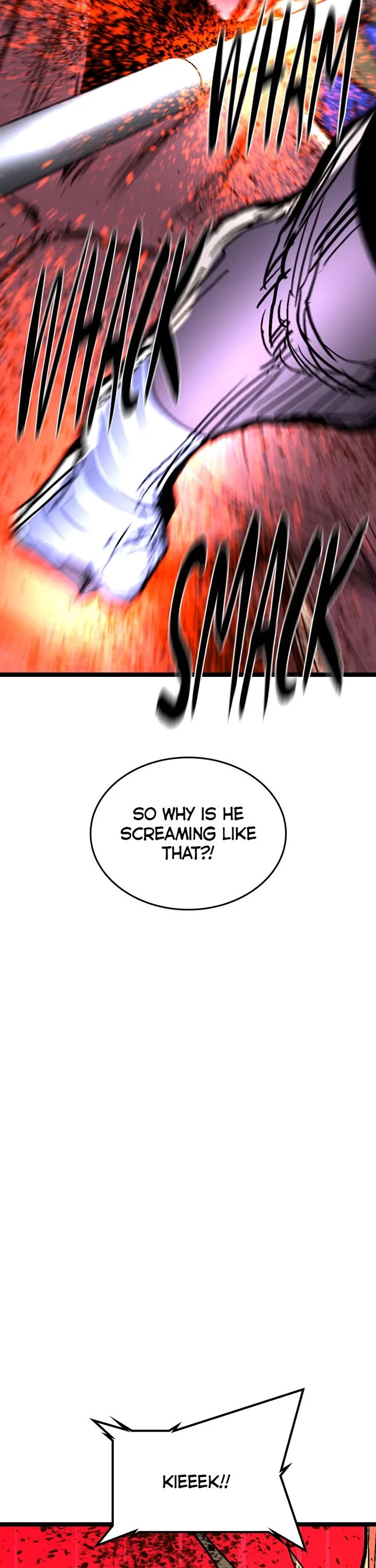 Hanlim Gym Chapter 236 page 21 - Chapter 236: (S2) Episode 132