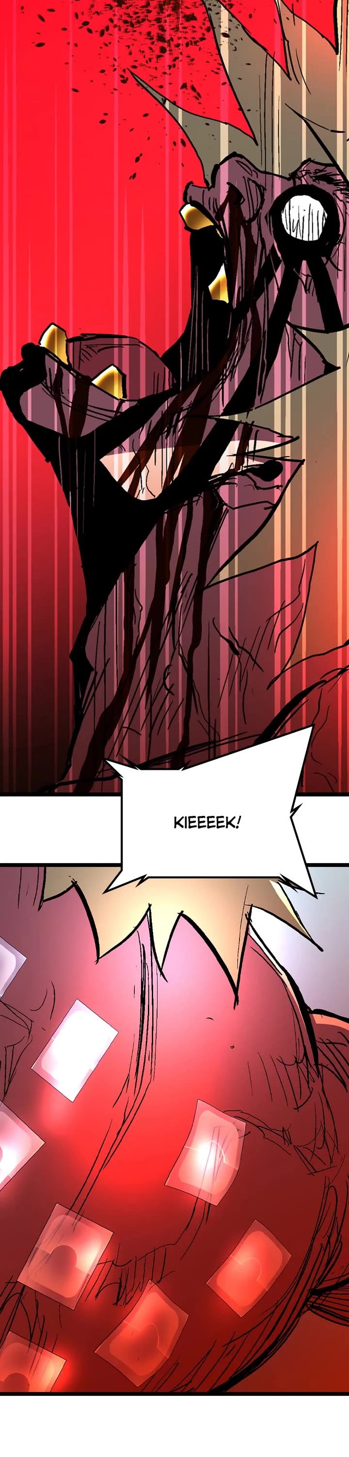 Hanlim Gym Chapter 236 page 22 - Chapter 236: (S2) Episode 132