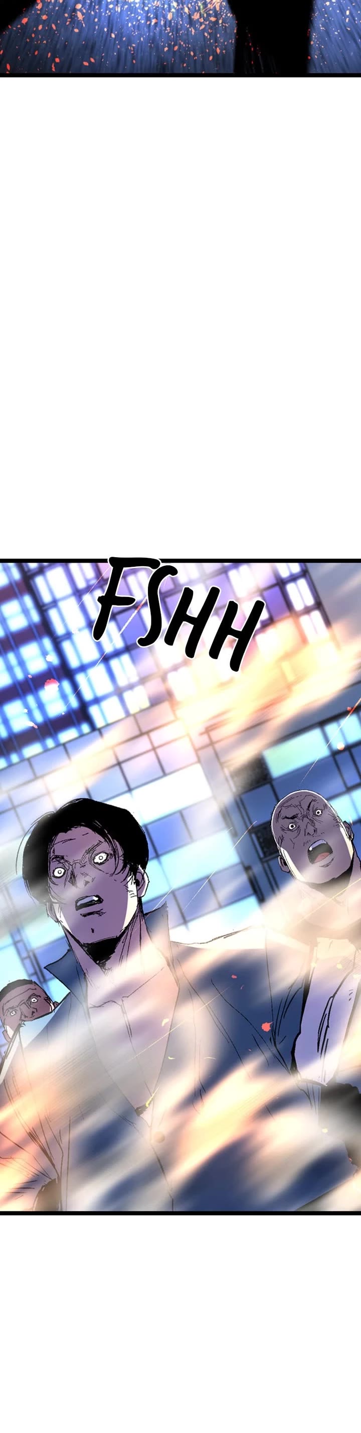 Hanlim Gym Chapter 236 page 25 - Chapter 236: (S2) Episode 132