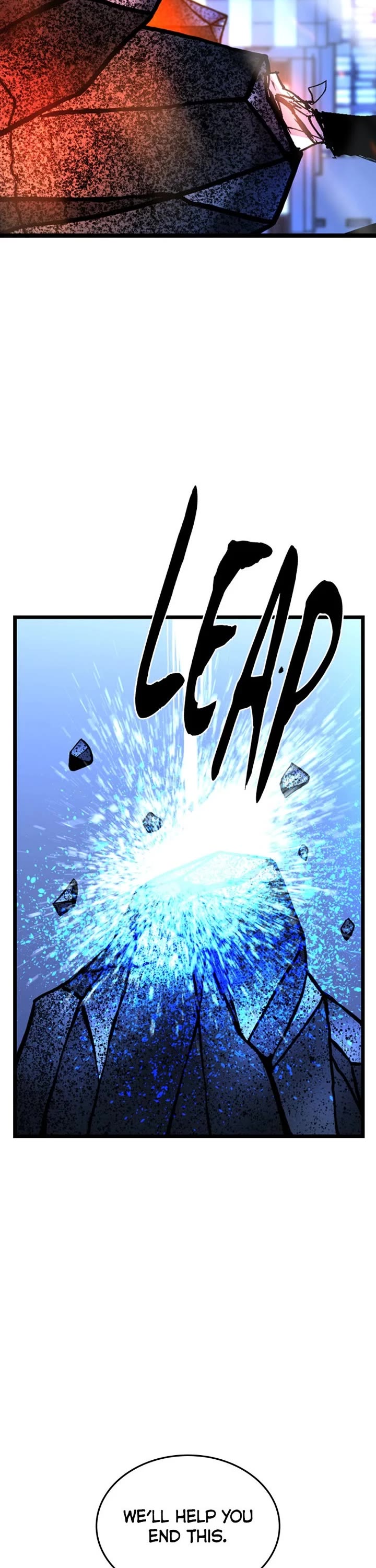 Hanlim Gym Chapter 236 page 28 - Chapter 236: (S2) Episode 132
