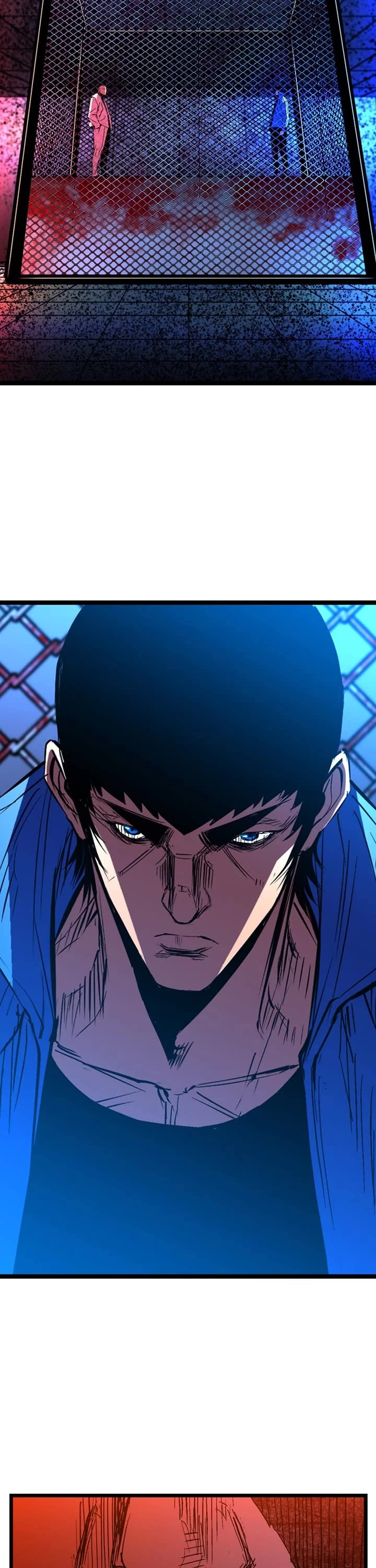 Hanlim Gym Chapter 236 page 3 - Chapter 236: (S2) Episode 132