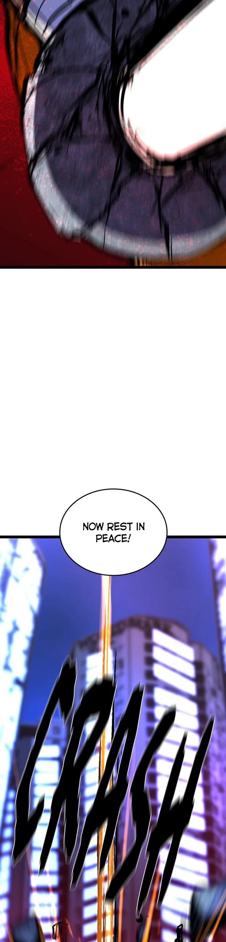 Hanlim Gym Chapter 236 page 31 - Chapter 236: (S2) Episode 132