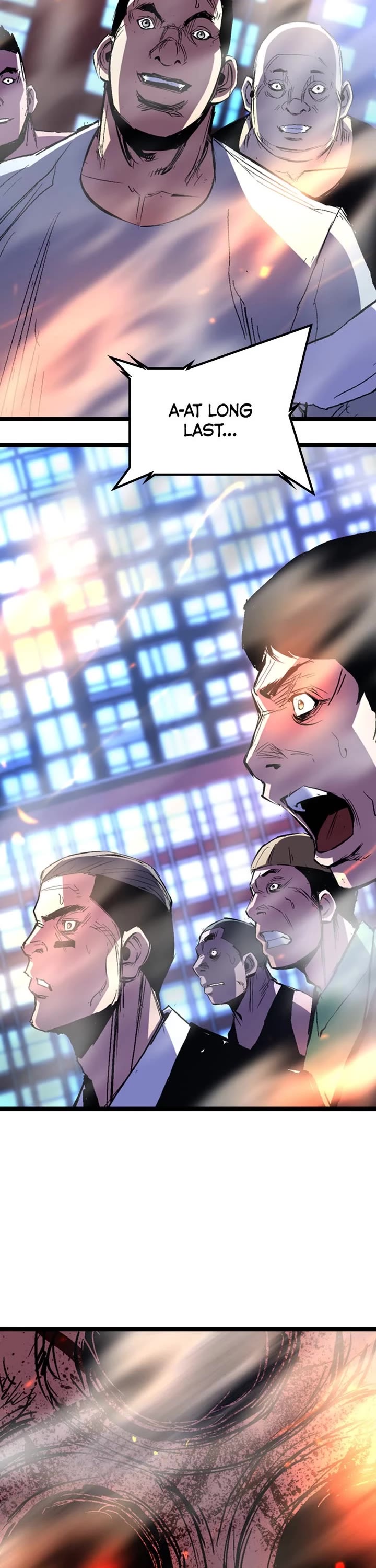 Hanlim Gym Chapter 236 page 33 - Chapter 236: (S2) Episode 132