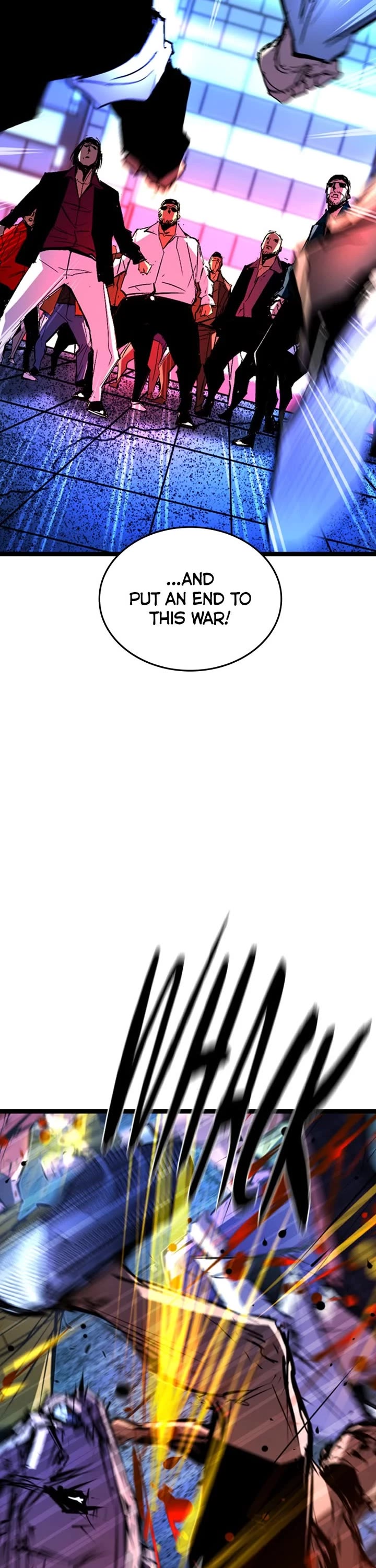 Hanlim Gym Chapter 236 page 37 - Chapter 236: (S2) Episode 132
