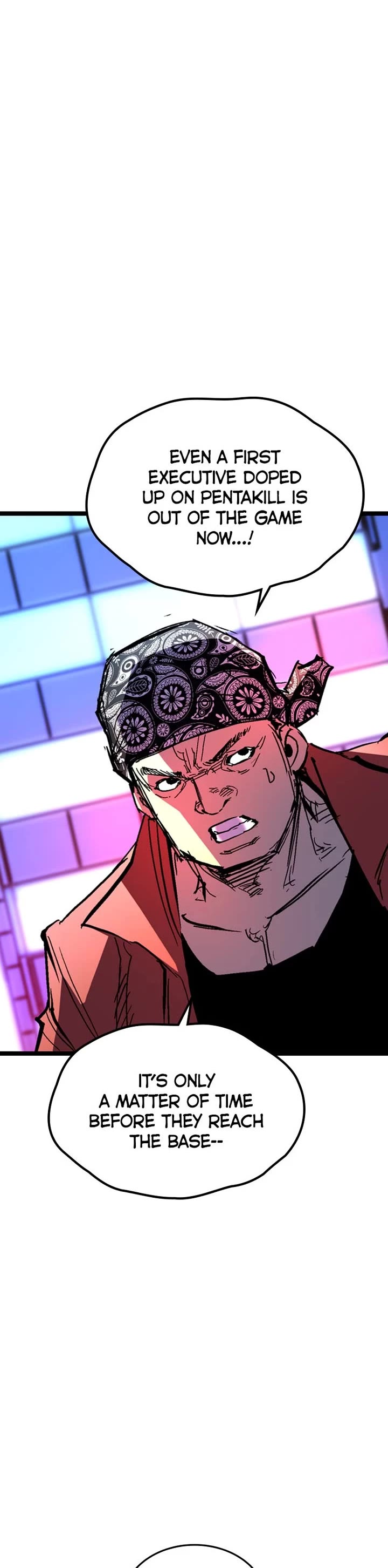 Hanlim Gym Chapter 236 page 39 - Chapter 236: (S2) Episode 132