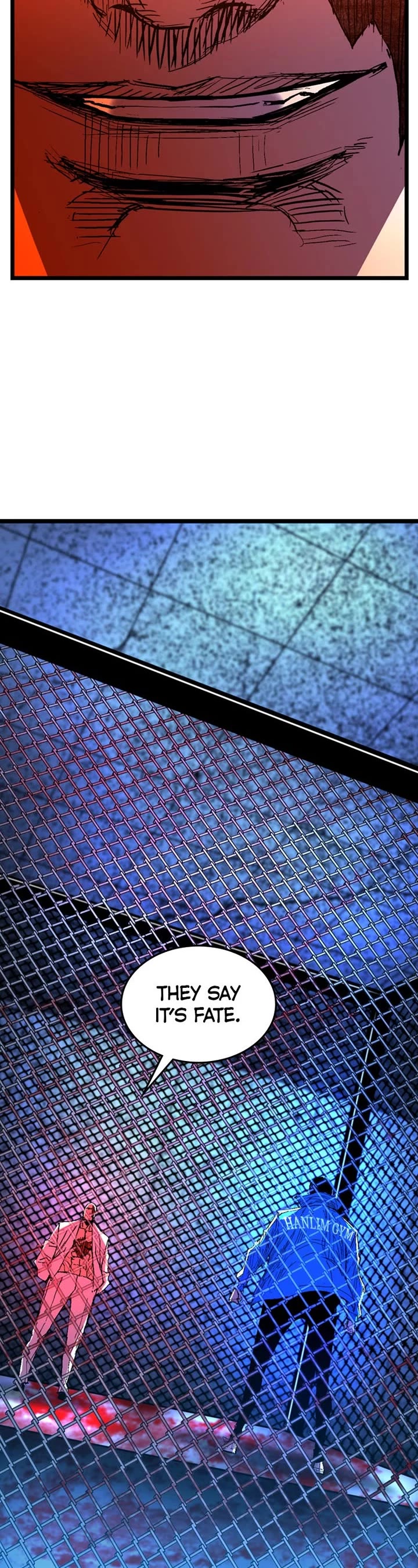 Hanlim Gym Chapter 236 page 4 - Chapter 236: (S2) Episode 132