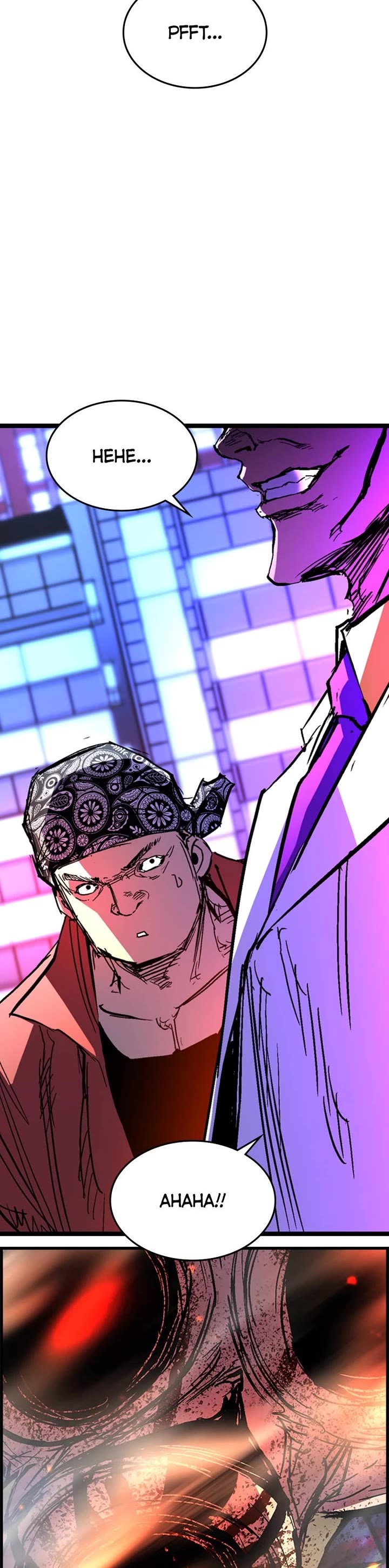Hanlim Gym Chapter 236 page 40 - Chapter 236: (S2) Episode 132