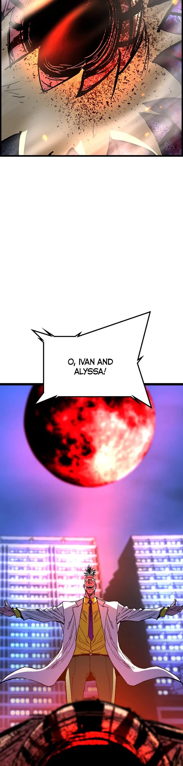 Hanlim Gym Chapter 236 page 41 - Chapter 236: (S2) Episode 132