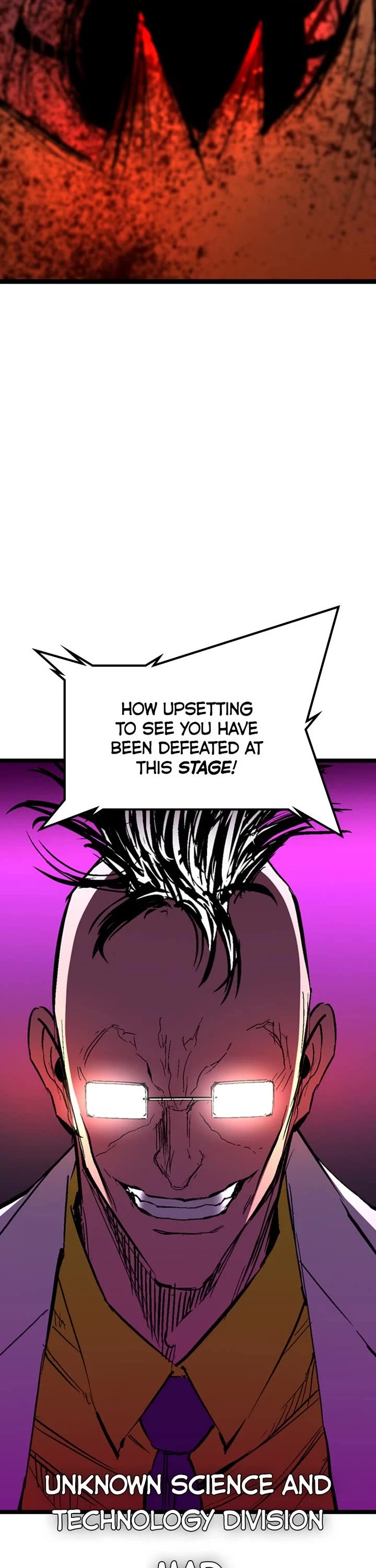 Hanlim Gym Chapter 236 page 42 - Chapter 236: (S2) Episode 132