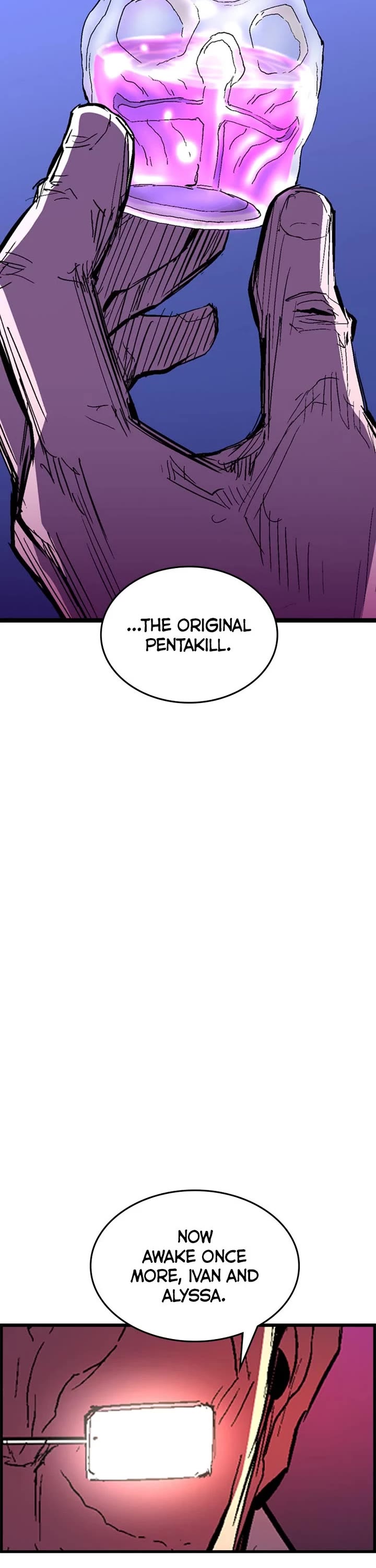 Hanlim Gym Chapter 236 page 47 - Chapter 236: (S2) Episode 132
