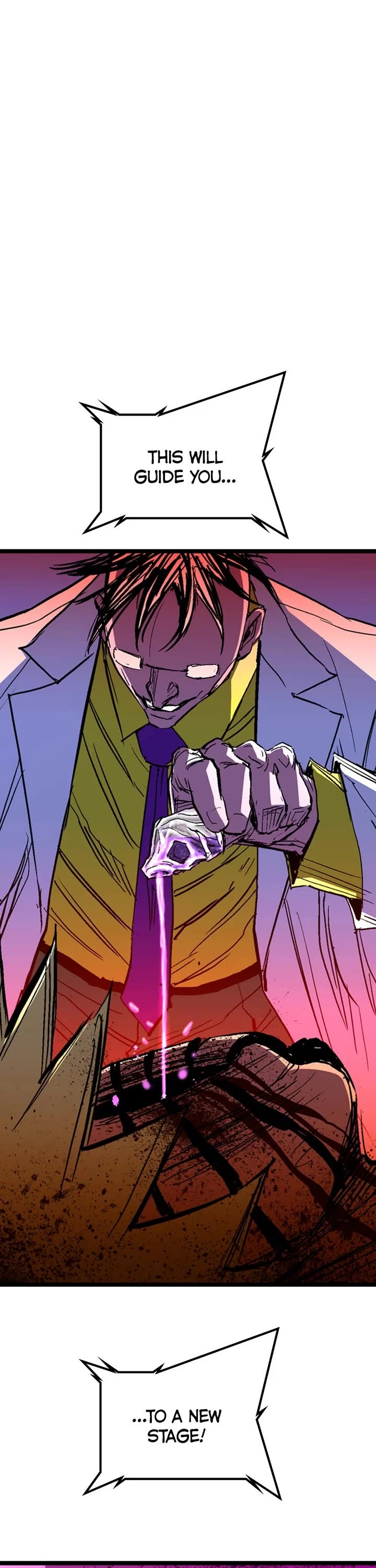Hanlim Gym Chapter 236 page 48 - Chapter 236: (S2) Episode 132