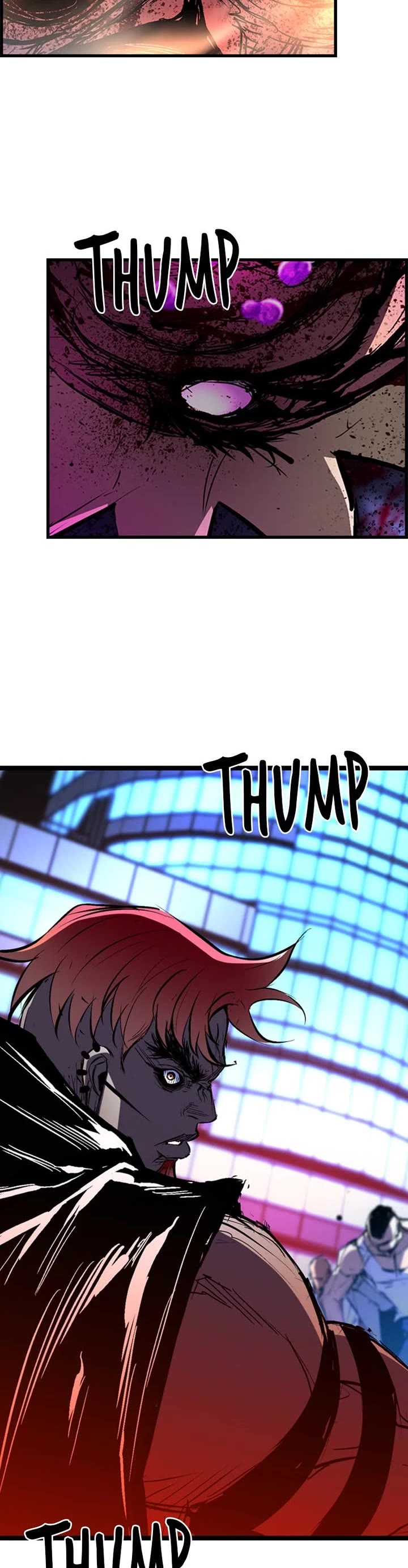 Hanlim Gym Chapter 236 page 50 - Chapter 236: (S2) Episode 132